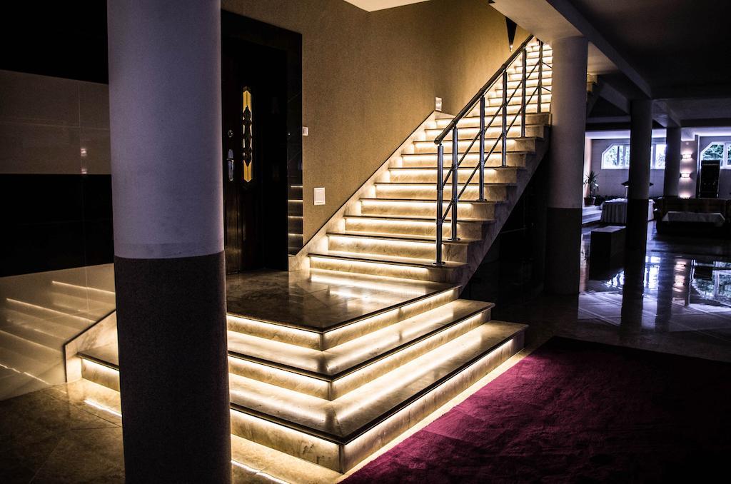 Hotel Groman Sekocin Eksteriør bilde